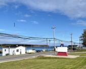 La région acadienne et francophone de Chéticamp est située sur la piste Cabot, dans le comté d’Inverness.  &mdash; PHOTO : Jean-Philippe Giroux