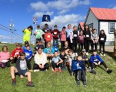 Journée Terry Fox &mdash; PHOTOS : École NDA