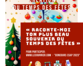   PHOTO : Le Courrier de la Nouvelle-Écosse 