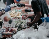 Selon un rapport, en 2022, 6,9 millions de Canadiens vivaient dans des ménages en situation d’insécurité alimentaire dans les dix provinces. 
 &mdash; PHOTO : Joel Muniz – Unsplash