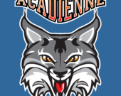 Logo de l'école.  