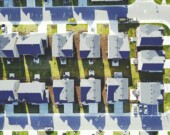 Trois experts évoquent des solutions pour un logement plus accessible afin de contrer la crise du logement. 
 &mdash; PHOTO : Blake Wheeler – Unsplash