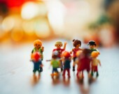   PHOTO : Markus Spiske - Unsplash