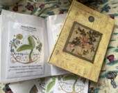 Pour conserver ses graines, certaines personnes utilisent des boîtes de pilules ou de Tic Tac, des enveloppes et même des albums photos de poche !  &mdash; PHOTOS : Lisa Doucette
