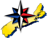 Logo de l'école.  