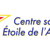 Logo de l'école.  