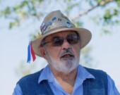 Jean Gaudet, président de la Commission. &mdash; PHOTO : Gracieuseté de la Commission