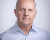 Roger J. Ouellette &mdash; PHOTO : De gracieuseté