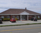 Les bureaux de la Municipalité de Clare bondent d’activités tous les jours. &mdash; PHOTOS: Richard Landry