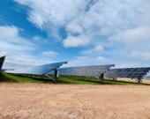La Ville de Summerside a fait le choix des énergies renouvelables dès 2005, avec l’ambition d’être carboneutre et autonome en énergie.  &mdash; PHOTO: Marine Ernoult – Francopresse