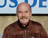 Jean-Marie Nadeau, l’idéateur du Congrès mondial acadien.  &mdash; PHOTO: De gracieuseté - Jean-Marc Nadeau