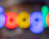 Ironiquement, les médias de langue minoritaire sont peut-être mieux servis par la décision de Google de demander une exemption à la Loi sur les nouvelles en ligne.  &mdash; PHOTO: Mitchell Luo – Unsplash