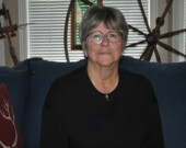 Denise Comeau-Desautels &mdash; PHOTO: Richard Landry