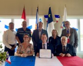   CRÉDIT(S) : Municipalité d’Argyle