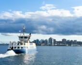 À Halifax, comme dans la plupart des autres grandes villes hors Québec, les francophones sont dispersés sur le territoire urbain, ils ne sont pas concentrés dans un quartier en particulier.  &mdash; PHOTO: Braeson Holland – Pexels