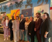 La Fédération culturelle canadienne-française (FCCF) et la Fédération de la jeunesse canadienne-française (FJCF) ont reçu des fonds fédéraux pour financer quatre programmes au sein des écoles francophones en situation minoritaire. &mdash; PHOTO: Eya Ben Nejm – Francopresse