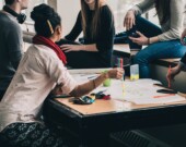 Depuis l’automne 2023, les étudiants francophones du Canada qui poursuivent leurs études postsecondaires dans des établissements québécois peuvent profiter de droits de scolarité réduits. Mais les critères d’admissibilité ne sont pas toujours clairs. &mdash; PHOTO : StockSnap – Pixabay