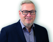 Le chercheur Marc Hébert explique que la neige améliorera la luminosité et aura un effet positif sur le moral des Prince-Édouardiens. &mdash; PHOTO : Gracieuseté