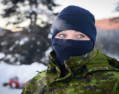 Le gouvernement fédéral a décidé de donner une voix aux vétéranes des Forces armées canadiennes, qui sont souvent oubliées.  &mdash; PHOTO : Soldate Kelly-Ann Lepage, Section d’imagerie Valcartier, avec permission des Forces armées canadiennes