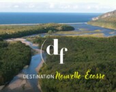 La Nouvelle-Écosse, berceau de l'Acadie. &mdash; PHOTO : TV5 Monde