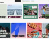 Lancée le 12 février 2025, la plateforme en ligne MUSIQC veut offrir un espace dédié à la musique francophone, d’ici et d’ailleurs. &mdash; PHOTO : Cottonbro Studio – Pexels ou Photo : Capture d’écran