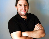 Daniel Surette.  &mdash; Photo : gracieuseté de Daniel Surette