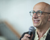 Portrait de Jean-Jacques Pillet. &mdash; PHOTO: Paul Ducharme