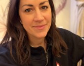 Renée Samson.  &mdash; Photo : gracieuseté de Renée Samson