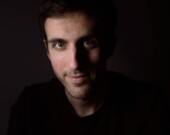 Luc d’Eon. &mdash; PHOTO: gracieuseté de Luc d’Eon