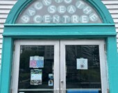 Le centre Back to the Sea, situé sur Alderney Drive, est un espace pour découvrir les animaux marins de l’Atlantique.  &mdash; PHOTO: Jean-Philippe Giroux