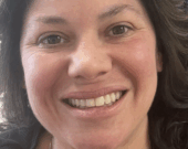 Danielle Root, coordonnatrice des programmes et services mi’kmaq au CSAP. &mdash; PHOTO: Danielle Root