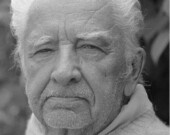 Bern Porter, l’un des scientifiques ayant travaillé au Manhattan Project.  &mdash; PHOTO: Archives