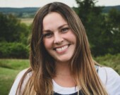 Melissa Comeau, responsable de la communauté numérique du Courrier de la Nouvelle-Écosse. &mdash; PHOTO: Archives