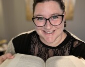 Amélie Rochette, créatrice du podcast «Mamans de l’Histoire». &mdash; PHOTO: Amélie Rochette