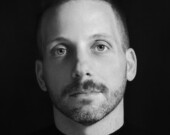 Julien Cadieux, réalisateur. &mdash; PHOTO: De gracieuseté