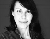 Réjeanne Morin, autrice du livre De l’ombre à la lumière.  &mdash; PHOTO: Réjeanne Morin