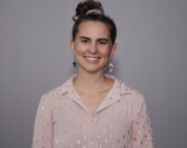 Geneviève Latour, vice-présidente de l’AFFC. &mdash; PHOTO: de courtoisie - L’AFFC