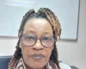 Marie Goretti-Ndacayisaba.  &mdash; PHOTO: Marie Goretti-Ndacayisaba