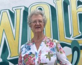 Susan Surette-Draper.  