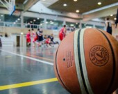 Tournoi de basketball. &mdash; PHOTO: Bk Aguilar - pexels