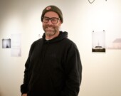 Steve Caron. &mdash; PHOTO: De courtoisie