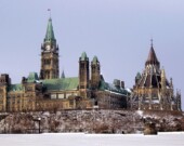   PHOTO: Facebook - Parlement du Canada