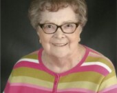 Evelyne LeBlanc  