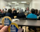   PHOTO: La Société acadienne de Clare