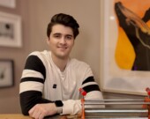 Marcel Saulnier.  &mdash; PHOTO: De courtoisie