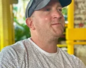 Marc Luc Deveau.  