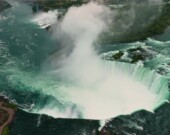 Extrait du documentaire Niagara Inc. &mdash; PHOTO: Moi & Dave