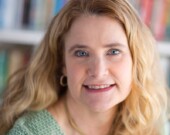 Terrilee Bulger, copropriétaire de Nimbus Publishing. &mdash; PHOTO: LinkedIn de Terrilee Bulger