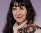 L’autrice Clémence Dumas-Côté. &mdash; PHOTO: Facebook de Clémence Dumas-Côté
