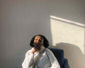 Prudencia Mbiadjeu. &mdash; PHOTO: Prudencia Mbiadjeu